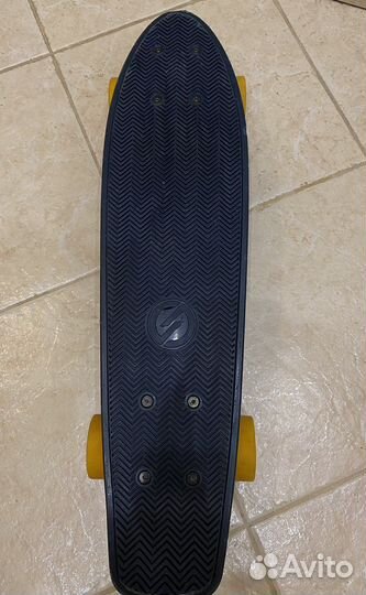 Скейтборд oxelo yamba 100