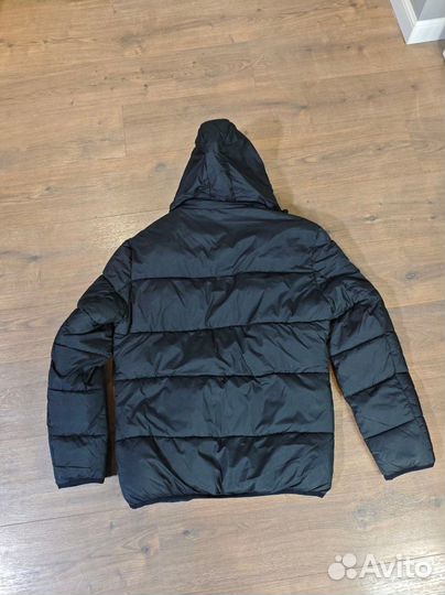 Куртка зимняя Nike Storm