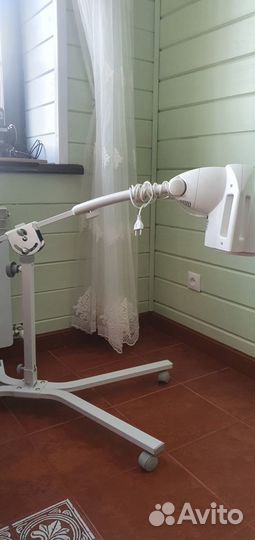 Биоптрон про 1 цептер