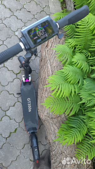 Электро самокат Gt 350S