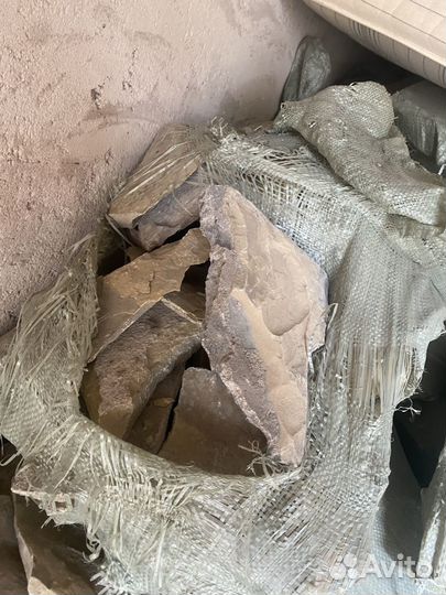 Природный камень