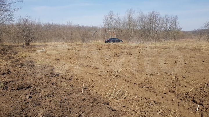 Участок 6 сот. (СНТ, ДНП)