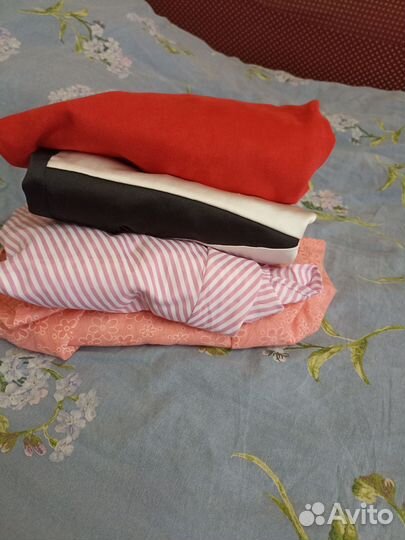 Платья женские пакетом 42 44