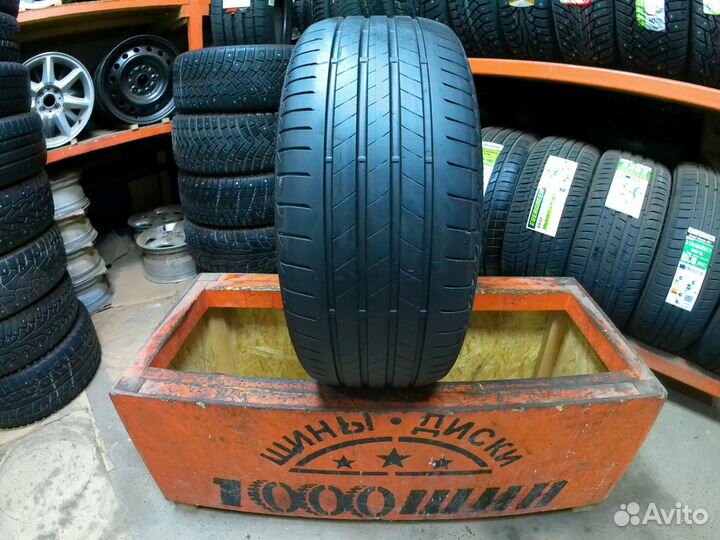 Bridgestone Turanza T005 245/40 R19