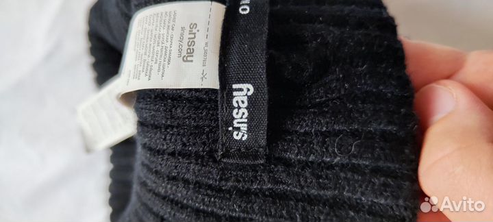 Шапки в отличном состоянии