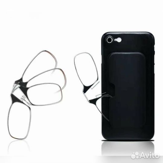 Очки для чтения