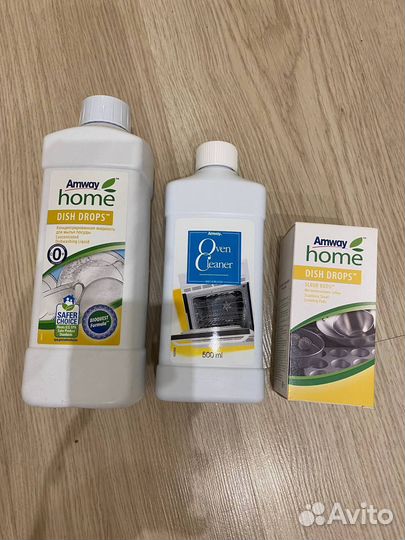 Бытовая химия,косметика