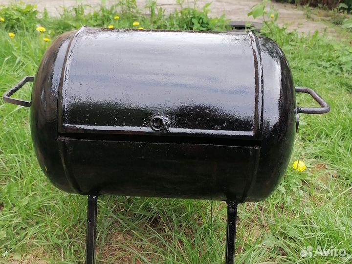Мангал