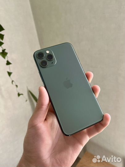 iPhone 11 Pro, 64 ГБ