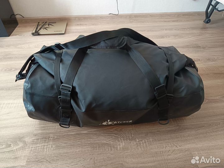 Гермосумка