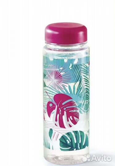 Бутылка для воды новая