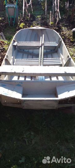 Лодка Автобот