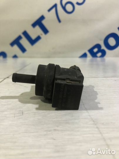 Клапан вентиляции топливного бака KIA ceed JD 1.4