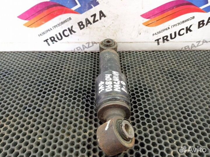 Амортизатор кабины задний