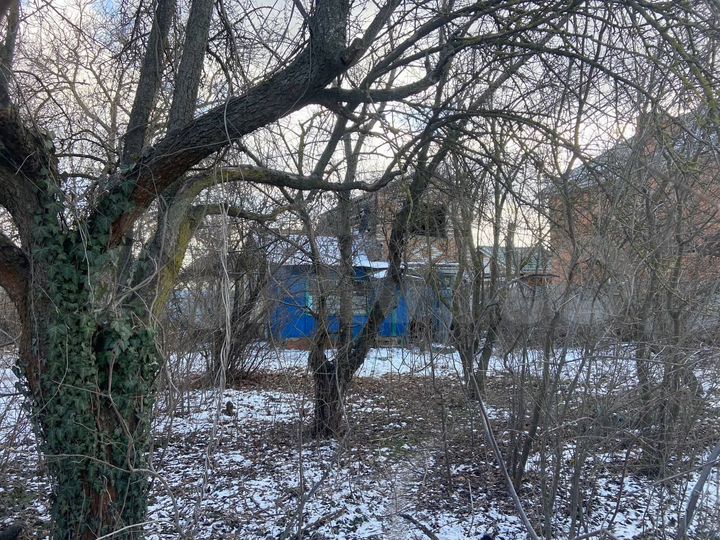 Участок 6 сот. (ИЖС)