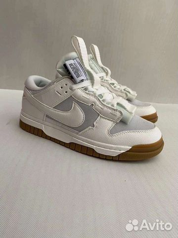 Кроссовки nike sb dunk low remastered