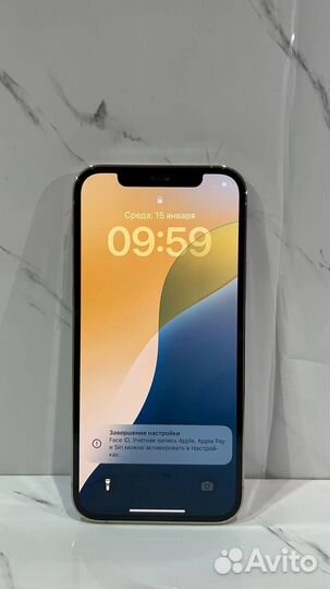 iPhone 12 Pro, 128 ГБ