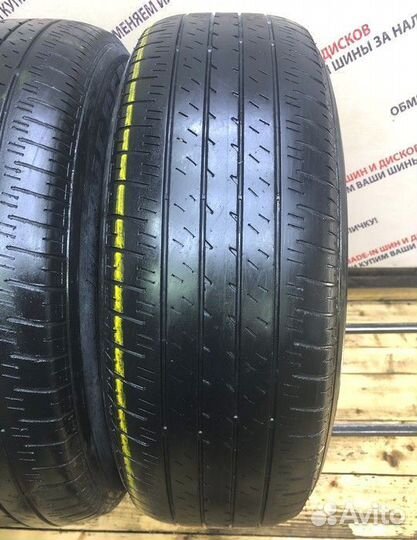 Bridgestone Dueler H/L 33 235/65 R18