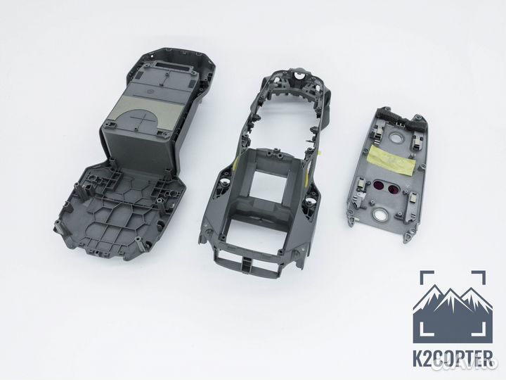 DJI Mavic 2 Pro/Zoom оригинальный корпус