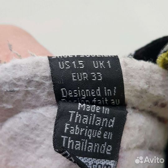 Коньки Bauer Supreme 2s детские