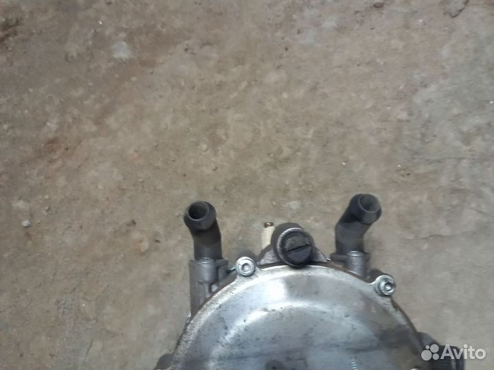 Газовый редуктор lovato 2 поколение бу