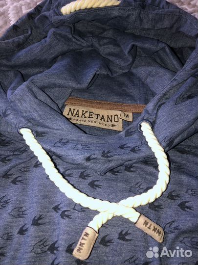 Свитшоты Naketano, M