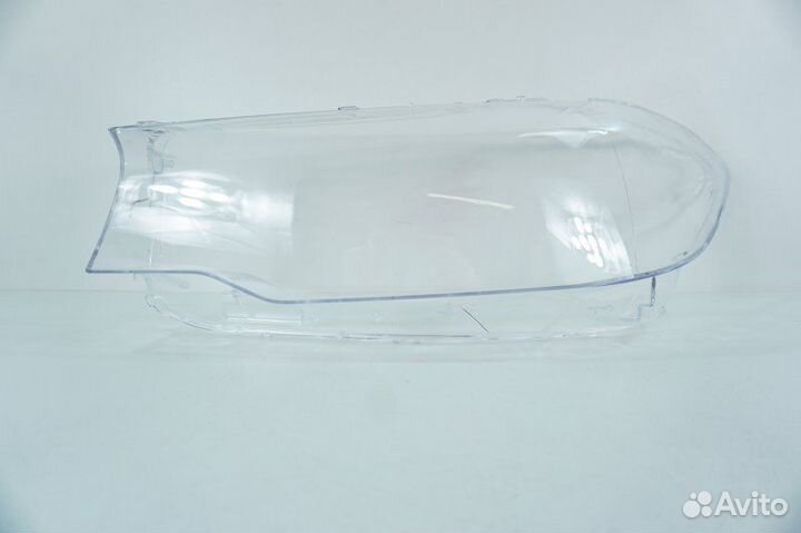 Стекло фары левое Bmw G30 G30 2016-2019