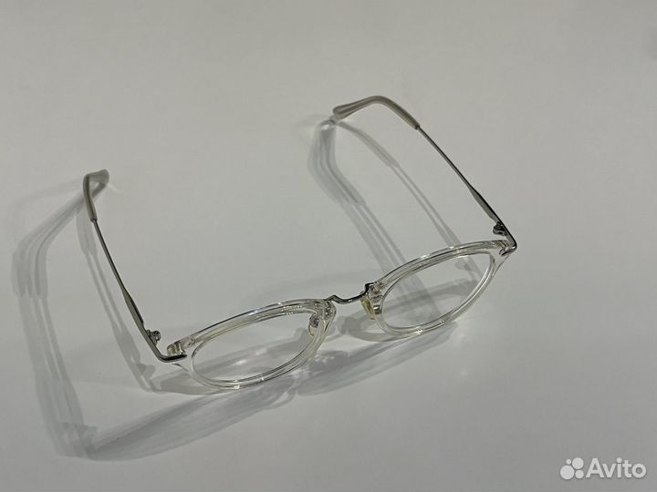 Очки имиджевые женские