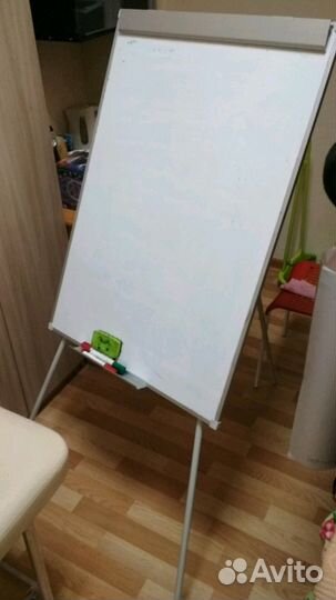 Доска для письма флипчарт