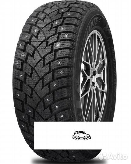 Delinte Winter WD42 225/55 R19 103T