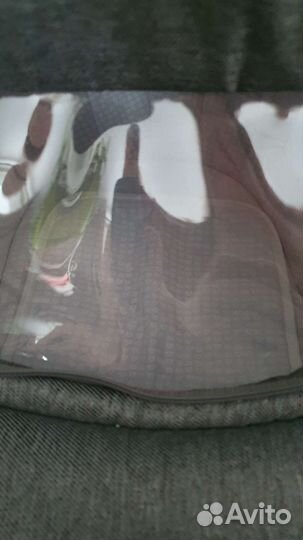 Коляска Adamex Monte carbon 2 в 1