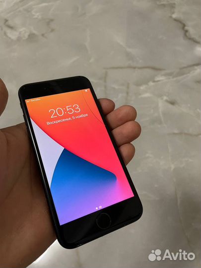 iPhone 7, 32 ГБ