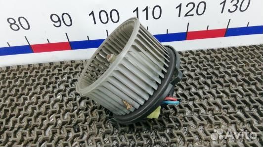 Моторчик печки volvo V40 VW (TSE05KK01)