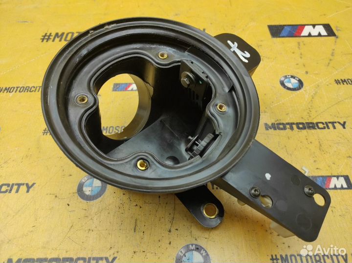 Лючок топливного бака Mercedes-Benz W163 OM612.963