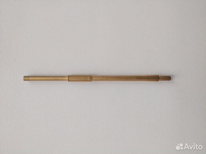 Ствол для танков Т-72, Т-80, Т-90 в М 1/72