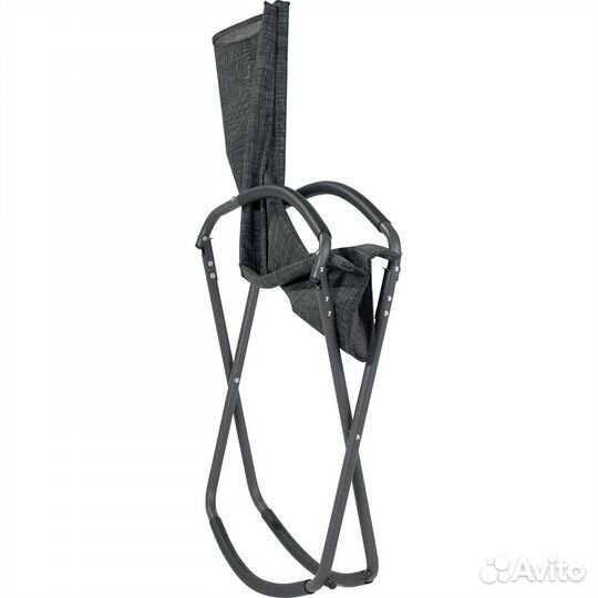 Кресло качалка складное Kenly для дачи и авто