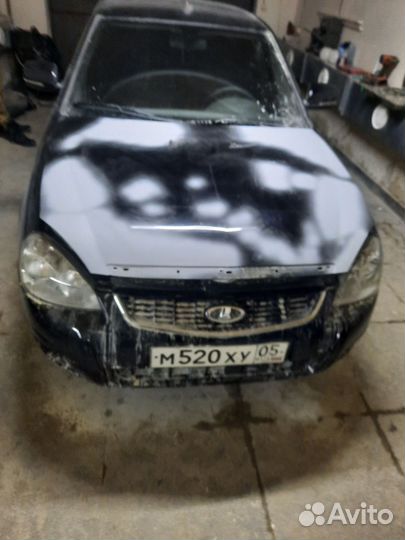 Авто малярка