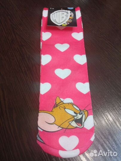 Новые носки Дисней Германия