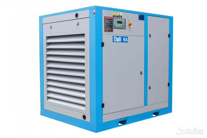 Винтовой компрессор Dali DL-15/13RA