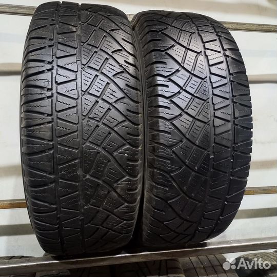 Michelin Latitude Cross 255/60 R18 112H
