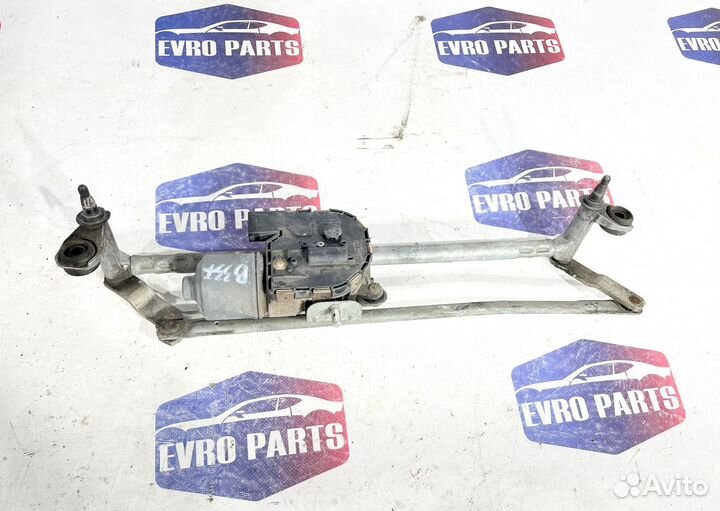 Трапеция дворников с мотором Volkswagen