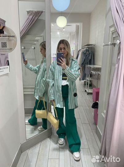 Стилист по подбору одежды