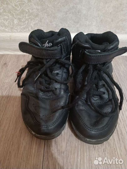 Туфли для танцев