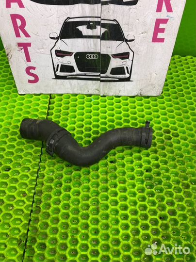 Патрубок системы охлаждения Passat (B8), 3G2, 3G5