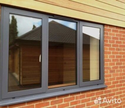 Пластиковые окна от производителя