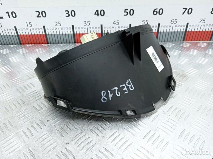 Щиток приборов (приборная панель) Peugeot Partner