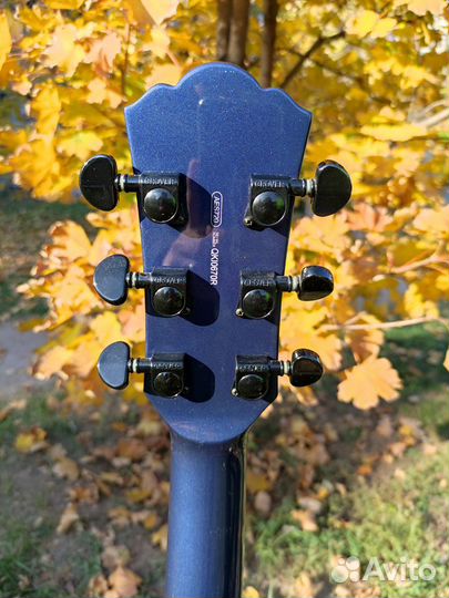 Электрогитара Yamaha AES 720