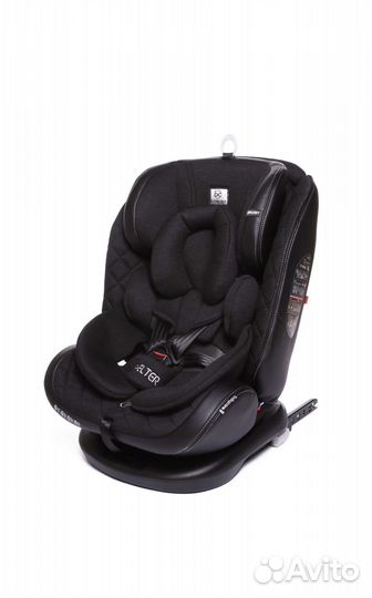 Детское автокресло от 0 до 36 с isofix