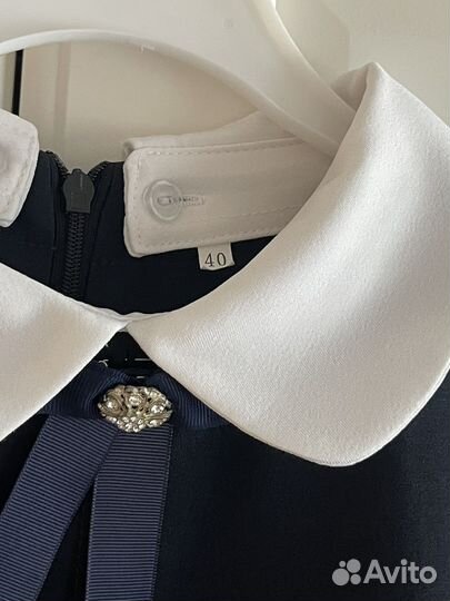 Форма школьная