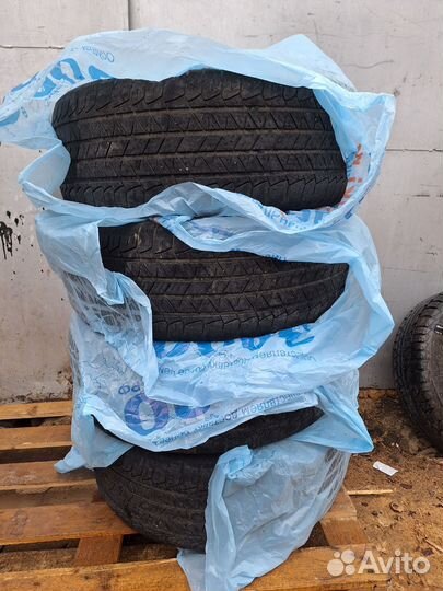 Kormoran SUV Summer 225/55 R18 98